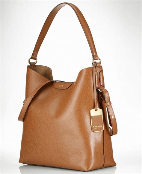 FREE Shipping and Free Returns available, or buy online and pick-up in store. . Macys ralph lauren bags